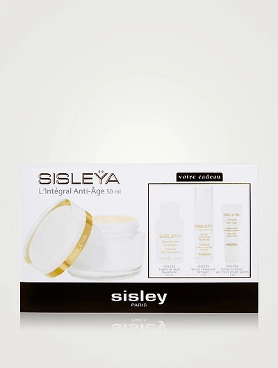 Sisleÿa L'Integral Anti-Age Discovery Program