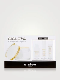 Sisleÿa L'Integral Anti-Age Discovery Program