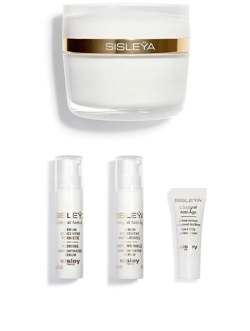 Sisleÿa L'Integral Anti-Age Discovery Program Set