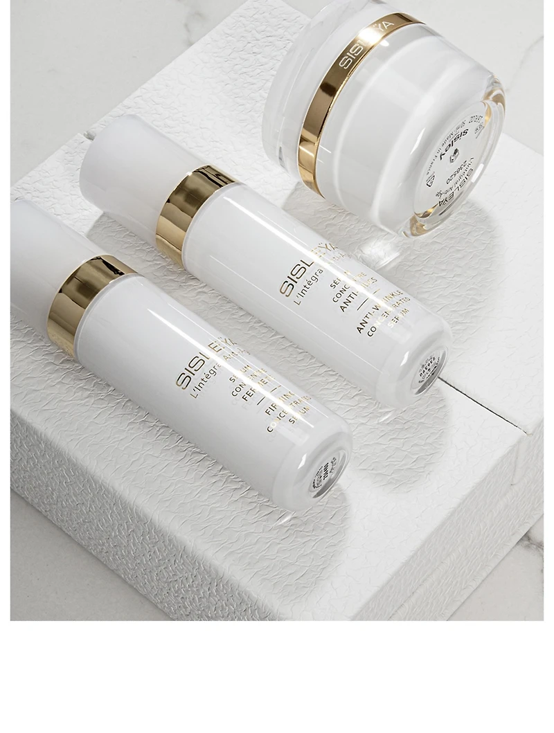 Sisleÿa L'Integral Prestige Coffret