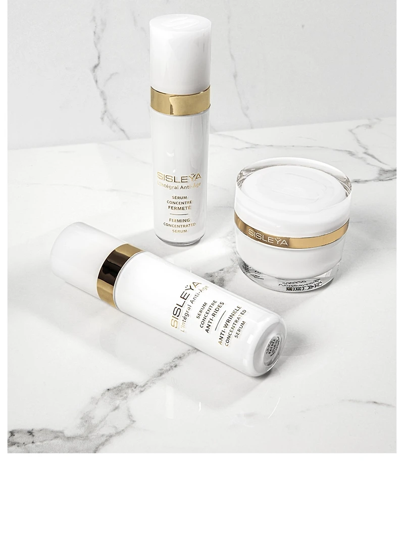 Sisleÿa L'Integral Prestige Coffret