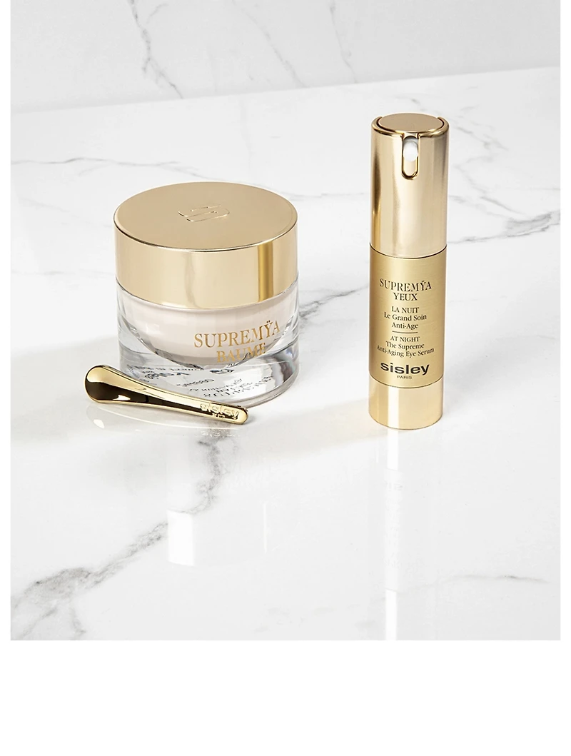 Supremÿa Prestige Coffret