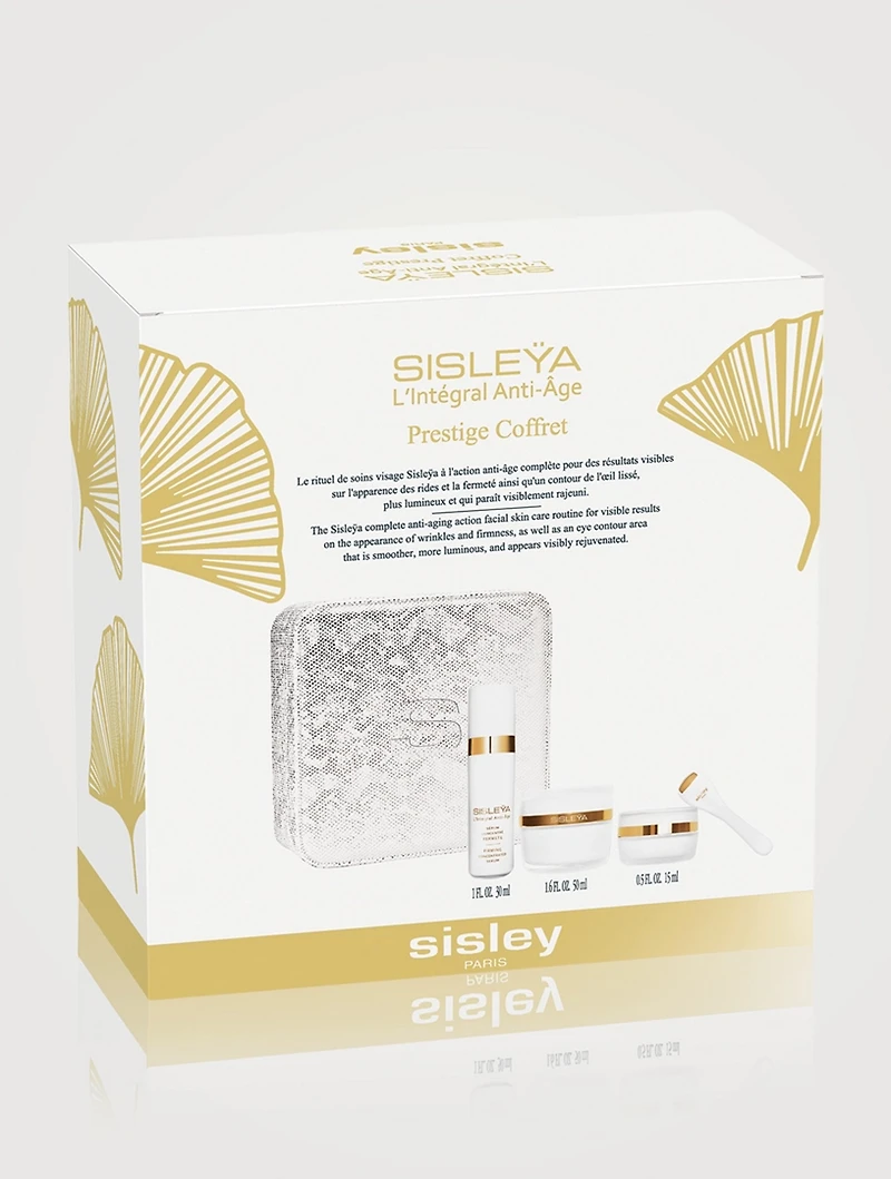 Sisleya Prestige Set