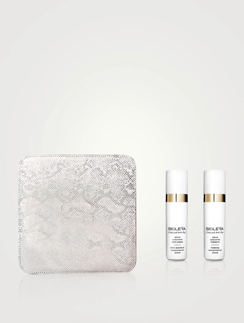 Sisleÿa L'Integral Anti-Age Serum Duo Set