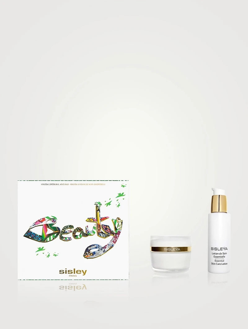 Beauty Coffret L'Integral Anti-Age Set