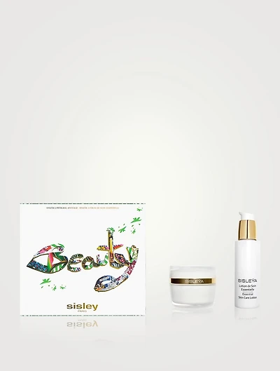 Beauty Coffret L'Integral Anti-Age Set