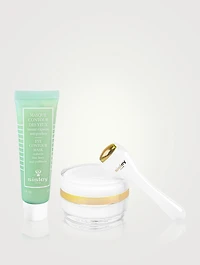 The Eye Contour Care Duo