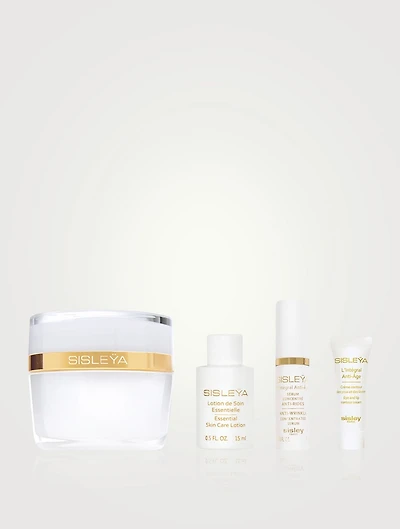 Sisleÿa L'Integral Anti-Age Discovery Program