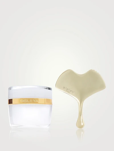 Sisleÿa L'Intégral Anti-Age & Ginkgo Gua Sha Duo Gift Set