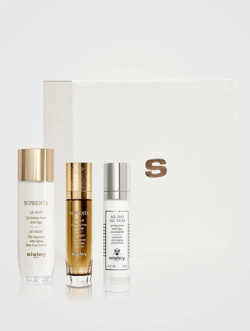 Supremÿa At Night Prestige Coffret Set
