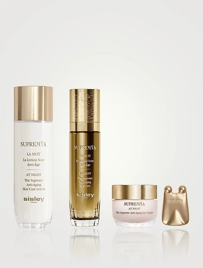 Supremÿa Prestige Coffret Set