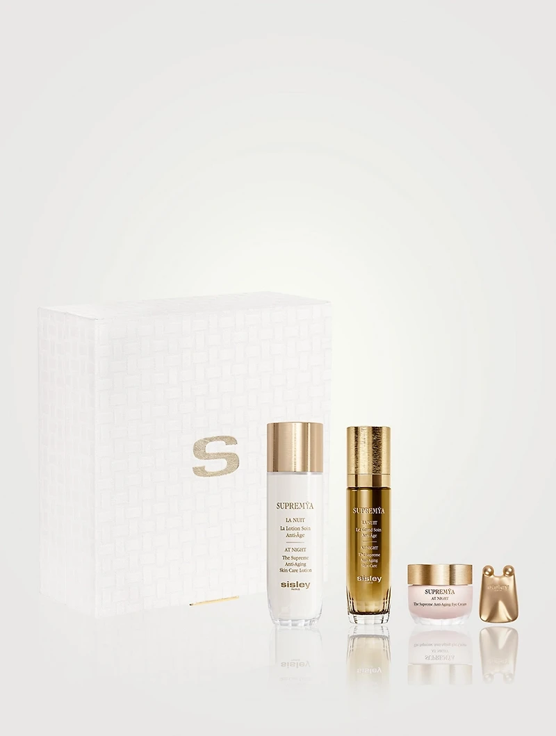 Supremÿa Prestige Coffret Set