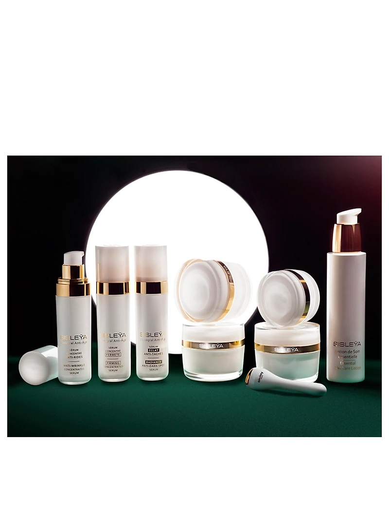 Sisleÿa L'Intégral Anti-Age Fresh Gel Cream