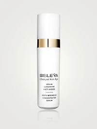 Sisleÿa L'Integral Anti-Age Anti-Wrinkle Concentrated Serum