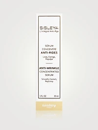 Sisleÿa L'Integral Anti-Age Anti-Wrinkle Concentrated Serum