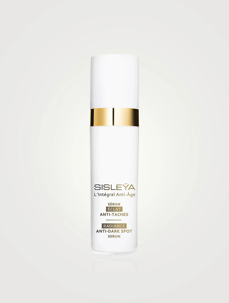 Sisleÿa L'Integral Anti-Age Radiance Anti-Dark Spot Serum