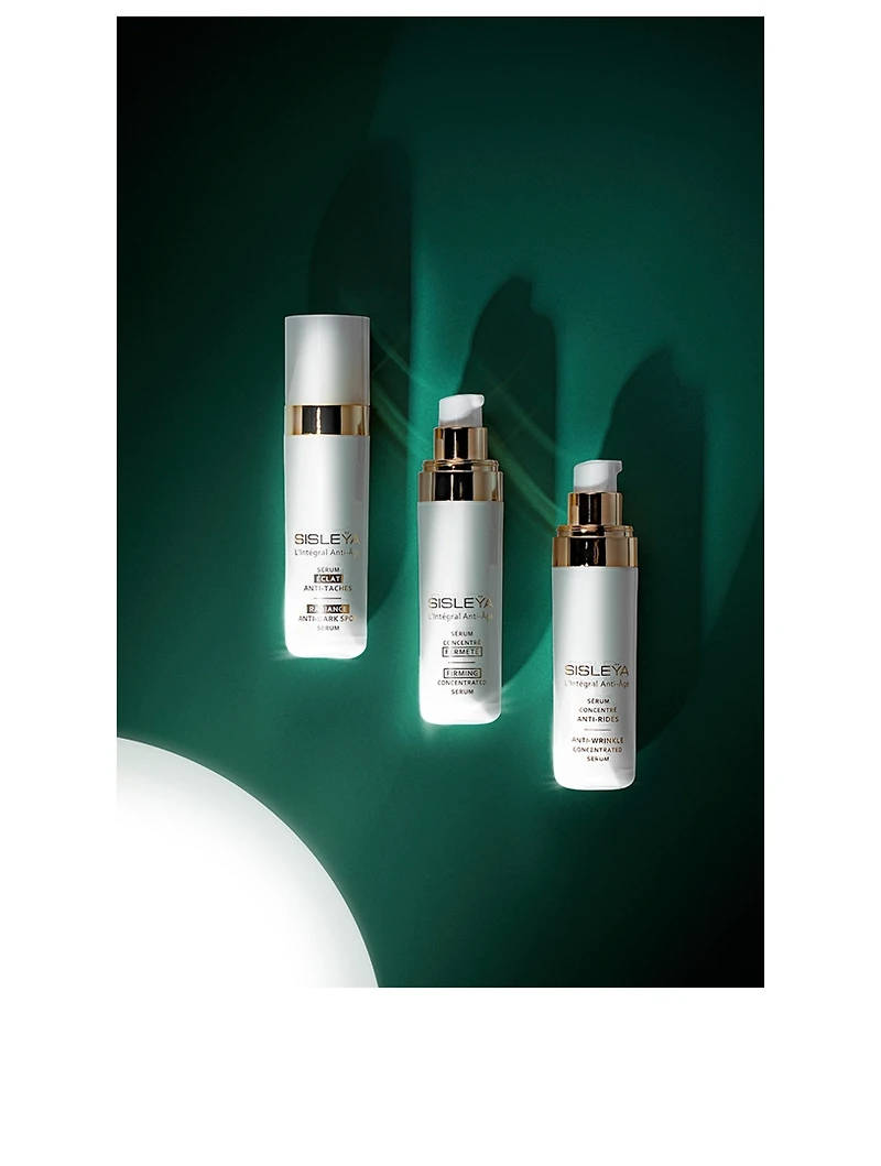 Sisleÿa L'Integral Anti-Age Radiance Anti-Dark Spot Serum