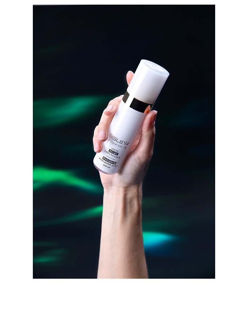 Sisleÿa L'Integral Anti-Age Radiance Anti-Dark Spot Serum