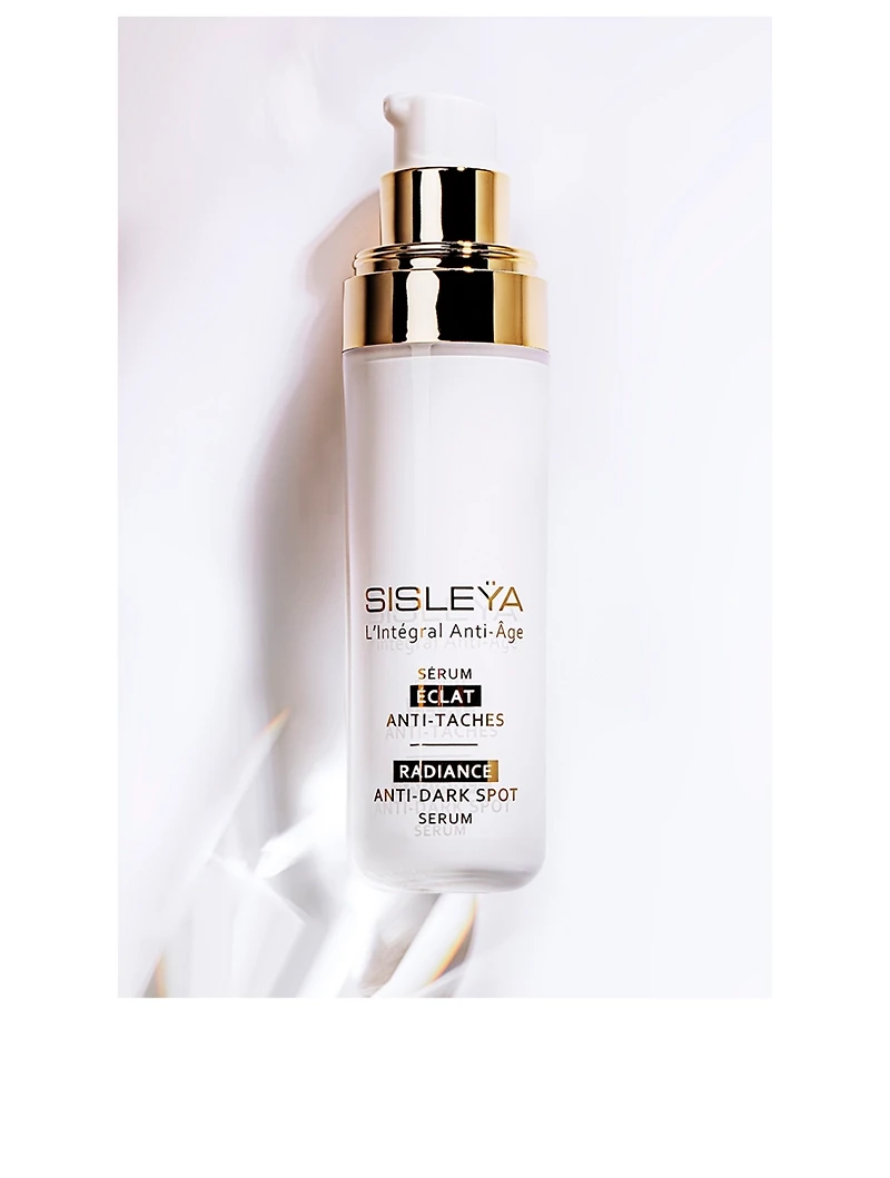 Sisleÿa L'Integral Anti-Age Radiance Anti-Dark Spot Serum