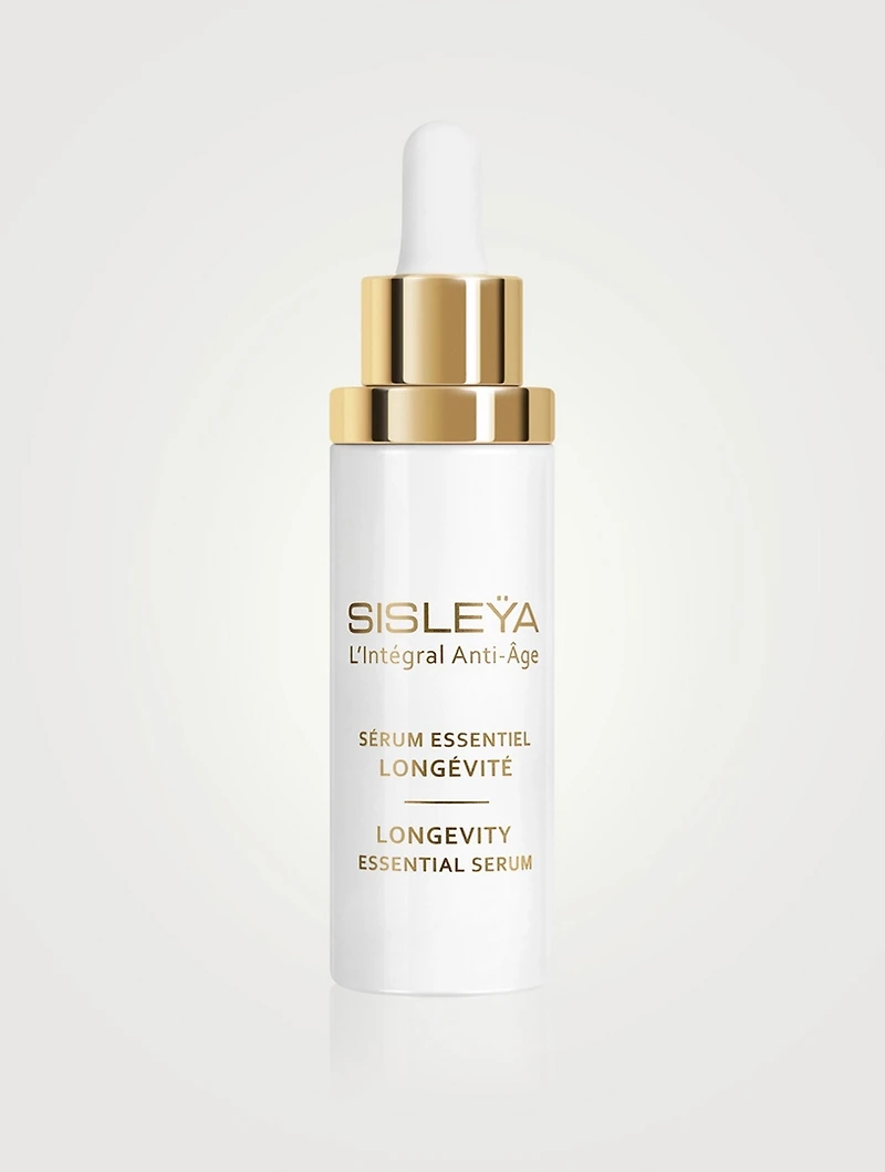 Sisleÿa L'Integral Anti-Age Longevity Essential Serum