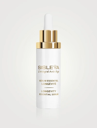 Sisleÿa L'Integral Anti-Age Longevity Essential Serum