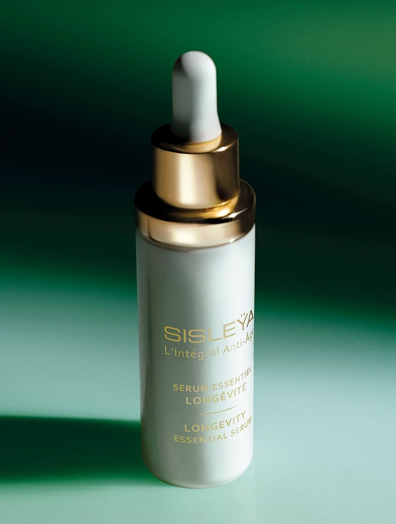 Sisleÿa L'Integral Anti-Age Longevity Essential Serum