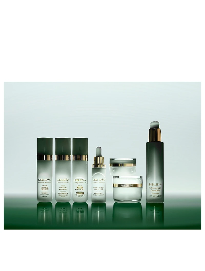 Sisleÿa L'Integral Anti-Age Longevity Essential Serum