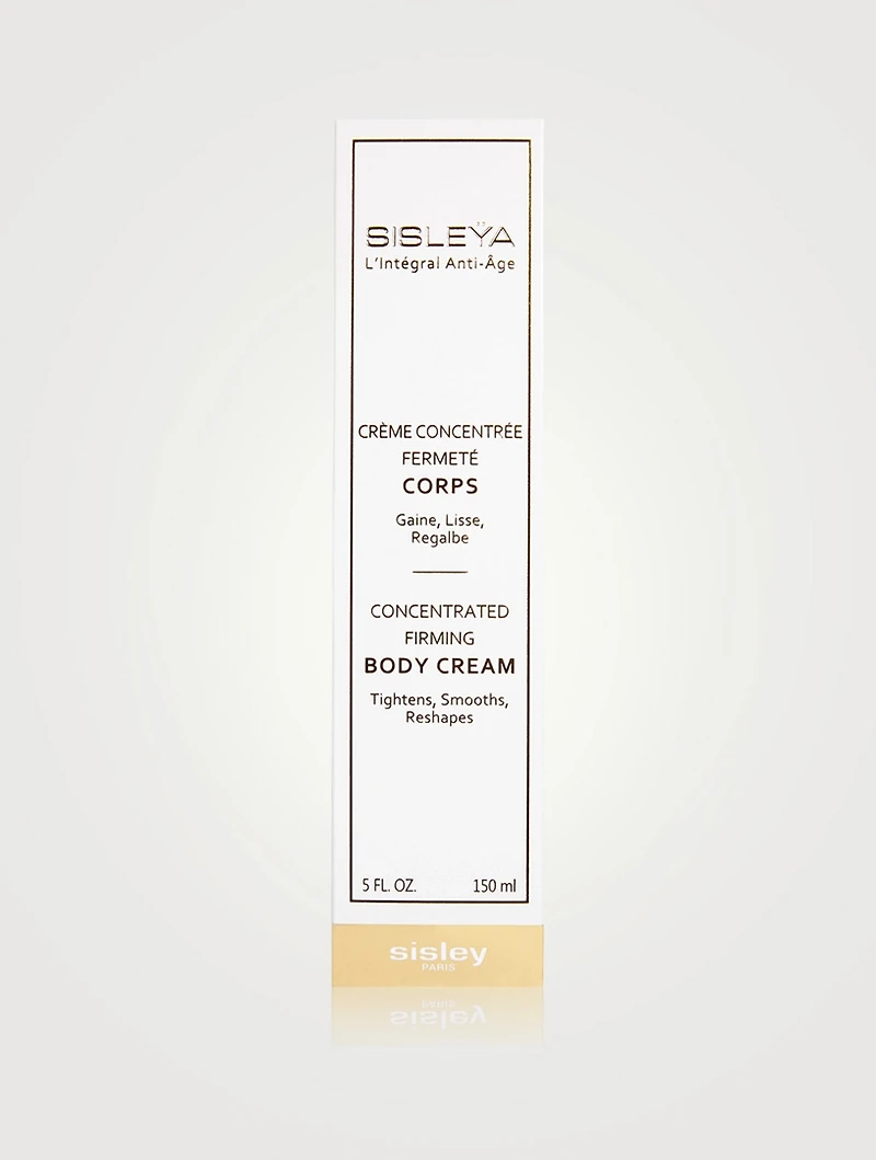 Sisleÿa L'Integral Anti-Age Concentrated Firming Body Cream