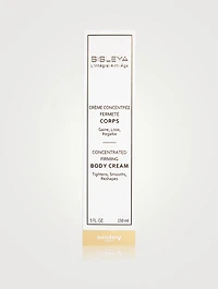 Sisleÿa L'Integral Anti-Age Concentrated Firming Body Cream