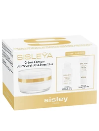 Sisleÿa L'Integral Anti-Age Eye Contour Discovery Program