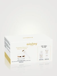 Sisleya Eye & Lip Cream Set