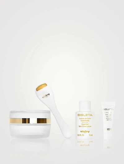 Sisleÿa L'Integral Anti-Age Eye And Lip Contour Cream Discovery Program