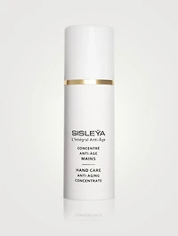 Sisleÿa L'Integral Anti-Age Hand Care Anti-Aging Concentrate