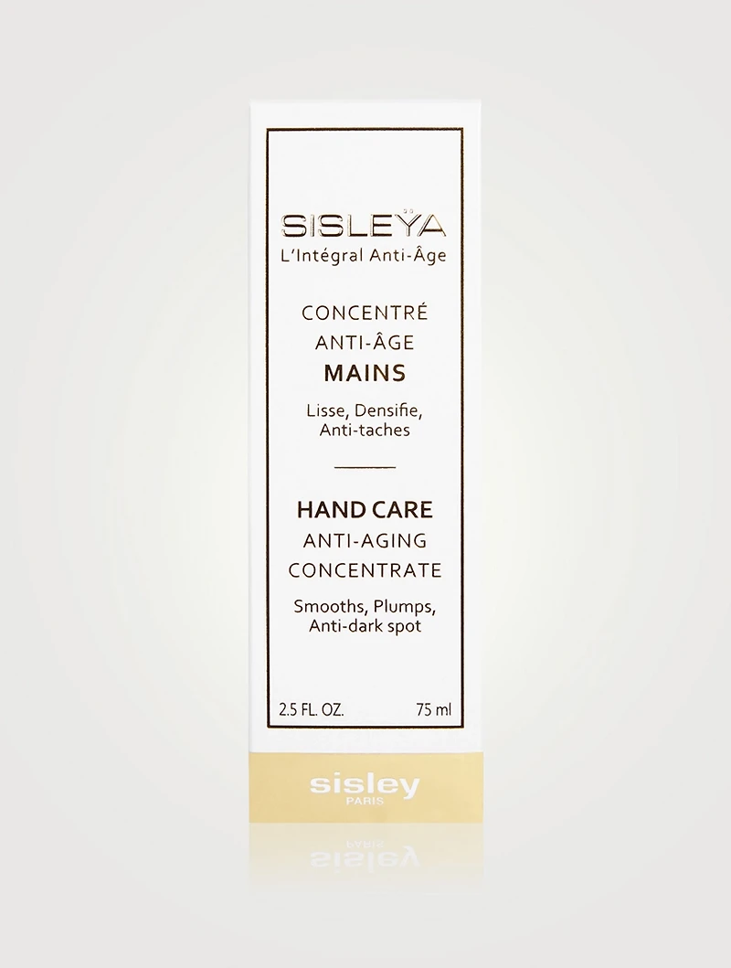 Sisleÿa L'Integral Anti-Age Hand Care Anti-Aging Concentrate