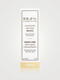 Sisleÿa L'Integral Anti-Age Hand Care Anti-Aging Concentrate