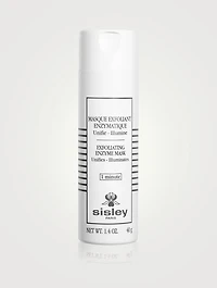 Exfoliating Enzyme Mask