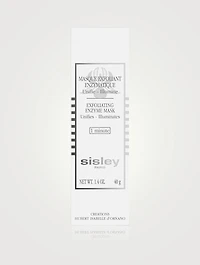 Exfoliating Enzyme Mask