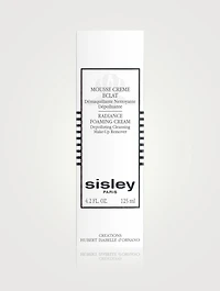 Radiance Foaming Cream