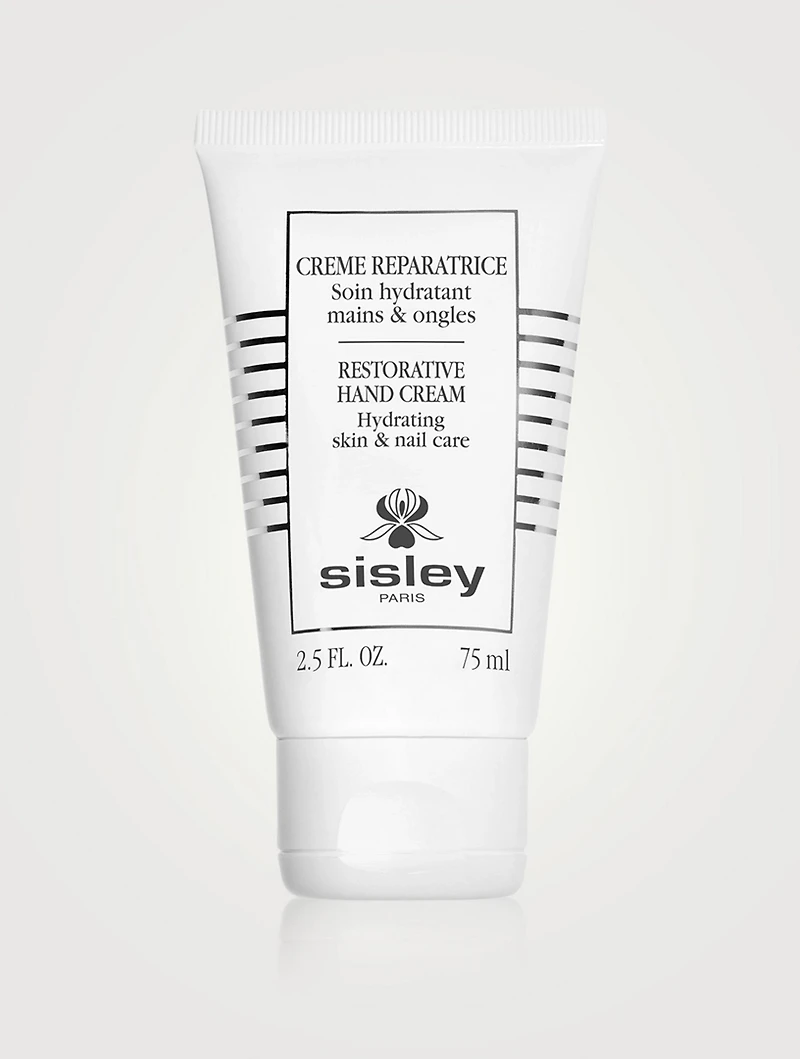 Restorative Hand Cream