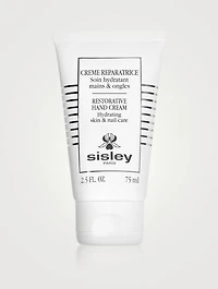 Restorative Hand Cream