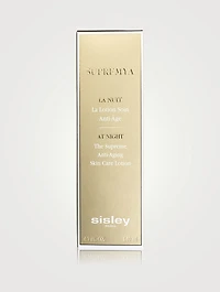 Supremÿa At Night The Supreme Anti-Aging Skin Care Lotion
