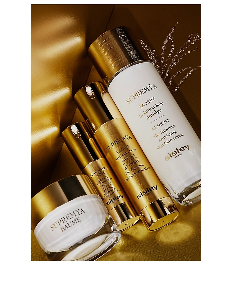 Supremÿa At Night The Supreme Anti-Aging Skin Care Lotion
