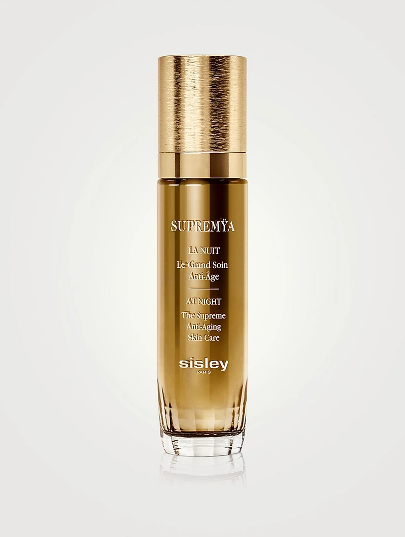 Supremÿa: The Supreme Anti-Aging Skin Care