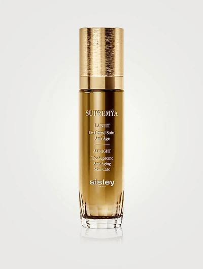 Supremÿa: The Supreme Anti-Aging Skin Care