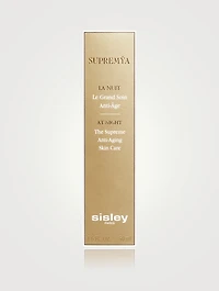 Supremÿa: The Supreme Anti-Aging Skin Care