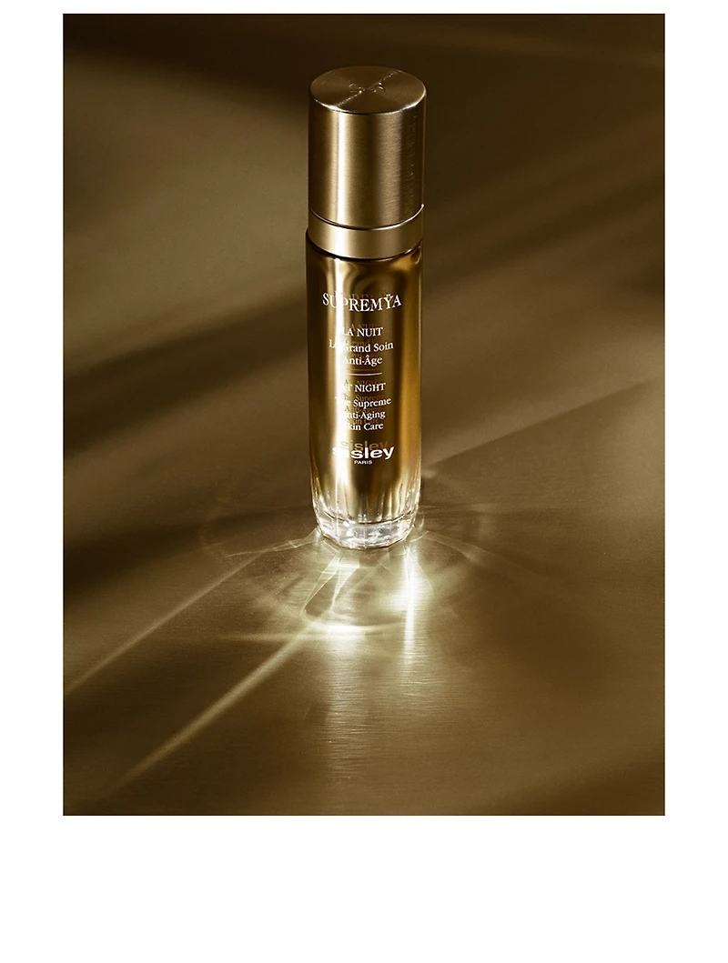 Supremÿa: The Supreme Anti-Aging Skin Care