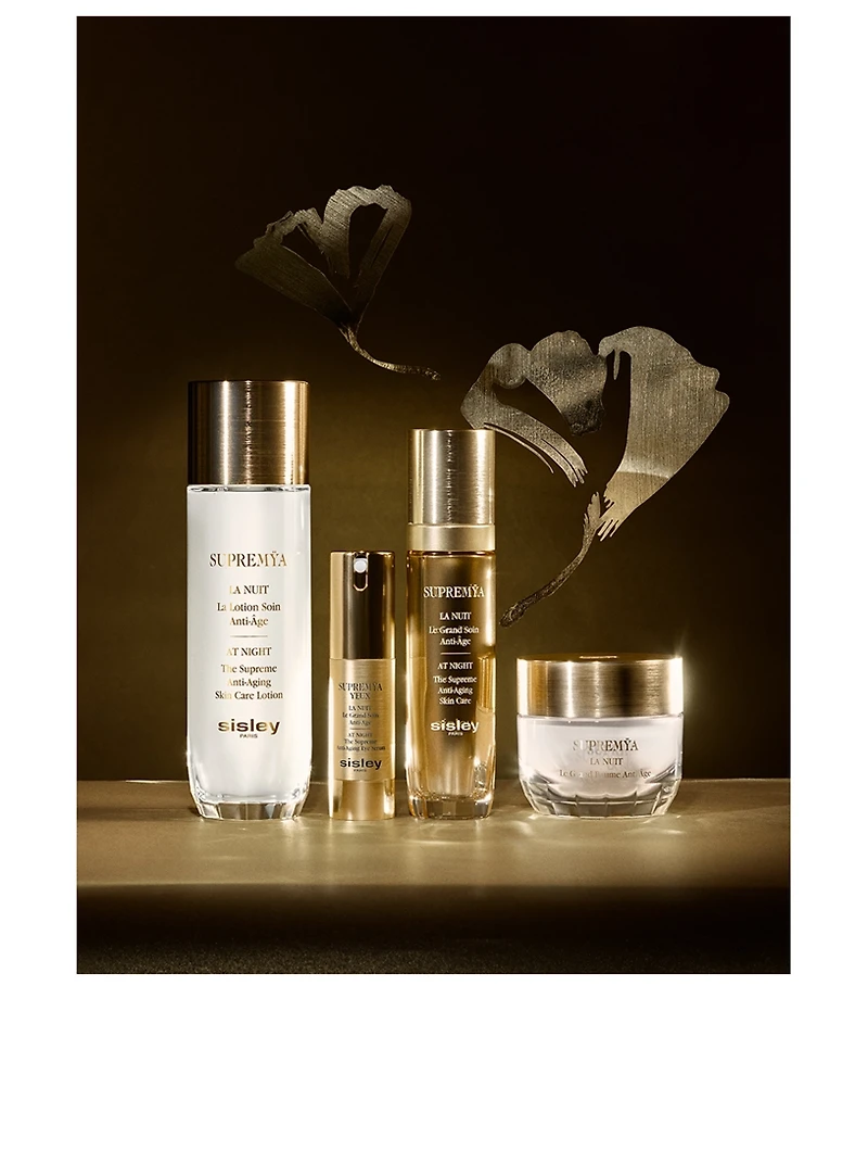 Supremÿa: The Supreme Anti-Aging Skin Care