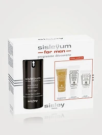 Sisleÿum Discovery Program