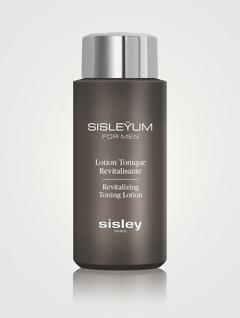Sisleÿum Revitalizing Toning Lotion