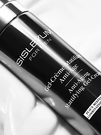 Sisleÿum Anti-Aging Mattifying Gel-Cream